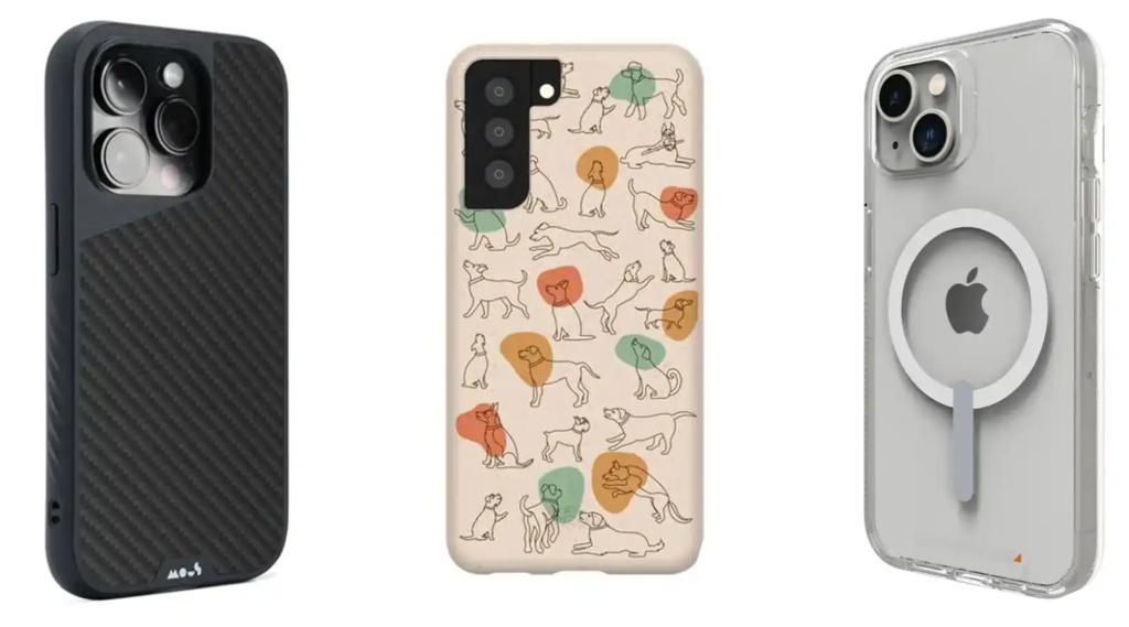 Top 10 Stylish Phone Cases For Every Device